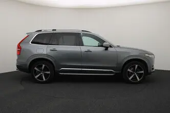 Volvo XC90, 2.0, 165 kW, diisel, automaat, nelikvedu