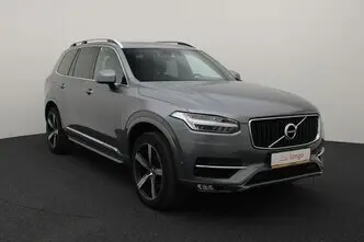 Volvo XC90, 2.0, 165 kW, diisel, automaat, nelikvedu