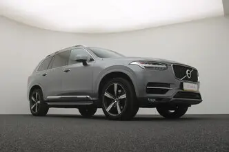 Volvo XC90, 2.0, 165 kW, diisel, automaat, nelikvedu