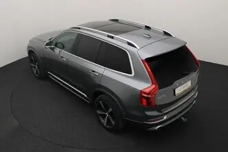 Volvo XC90, 2.0, 165 kW, diisel, automaat, nelikvedu
