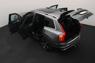 Volvo XC90, 2.0, 165 kW, diisel, automaat, nelikvedu