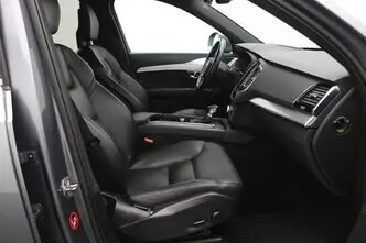 Volvo XC90, 2.0, 165 kW, diisel, automaat, nelikvedu