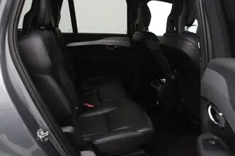 Volvo XC90, 2.0, 165 kW, diisel, automaat, nelikvedu