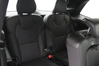 Volvo XC90, 2.0, 165 kW, diisel, automaat, nelikvedu