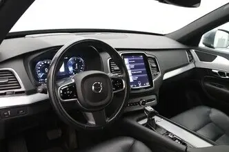 Volvo XC90, 2.0, 165 kW, diisel, automaat, nelikvedu