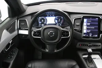 Volvo XC90, 2.0, 165 kW, diisel, automaat, nelikvedu