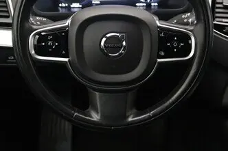 Volvo XC90, 2.0, 165 kW, diisel, automaat, nelikvedu