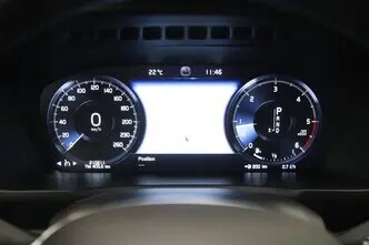 Volvo XC90, 2.0, 165 kW, diisel, automaat, nelikvedu