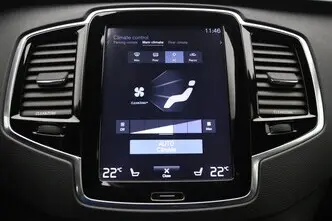Volvo XC90, 2.0, 165 kW, diisel, automaat, nelikvedu