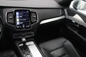 Volvo XC90, 2.0, 165 kW, diisel, automaat, nelikvedu