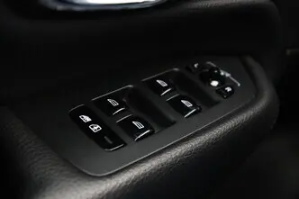 Volvo XC90, 2.0, 165 kW, diisel, automaat, nelikvedu