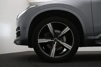 Volvo XC90, 2.0, 165 kW, diisel, automaat, nelikvedu