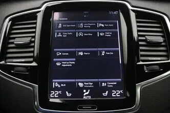 Volvo XC90, 2.0, 165 kW, diisel, automaat, nelikvedu