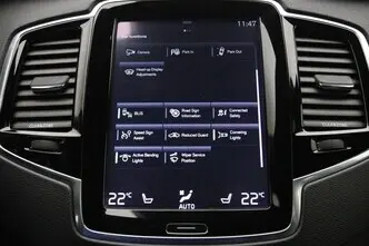 Volvo XC90, 2.0, 165 kW, diisel, automaat, nelikvedu