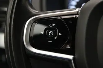 Volvo XC90, 2.0, 165 kW, diisel, automaat, nelikvedu