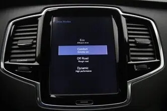 Volvo XC90, 2.0, 165 kW, diisel, automaat, nelikvedu