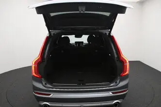 Volvo XC90, 2.0, 165 kW, diisel, automaat, nelikvedu