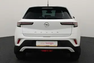 Opel Mokka, 1.2, 74 kW, bensiin, manuaal, esivedu