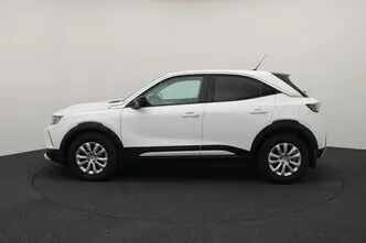 Opel Mokka, 1.2, 74 kW, bensiin, manuaal, esivedu