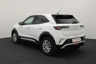 Opel Mokka, 1.2, 74 kW, bensiin, manuaal, esivedu