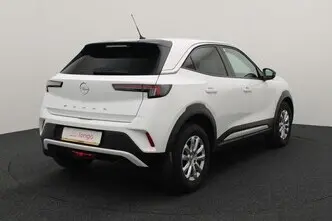 Opel Mokka, 1.2, 74 kW, bensiin, manuaal, esivedu