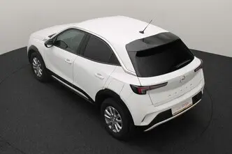 Opel Mokka, 1.2, 74 kW, bensiin, manuaal, esivedu