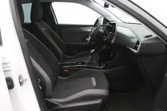 Opel Mokka, 1.2, 74 kW, bensiin, manuaal, esivedu