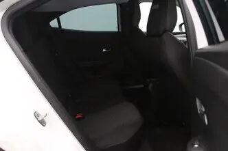 Opel Mokka, 1.2, 74 kW, bensiin, manuaal, esivedu