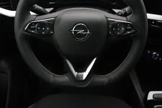 Opel Mokka, 1.2, 74 kW, bensiin, manuaal, esivedu
