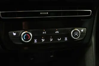 Opel Mokka, 1.2, 74 kW, bensiin, manuaal, esivedu