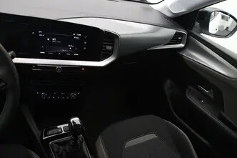 Opel Mokka, 1.2, 74 kW, bensiin, manuaal, esivedu