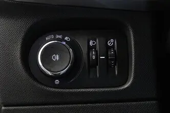 Opel Mokka, 1.2, 74 kW, bensiin, manuaal, esivedu