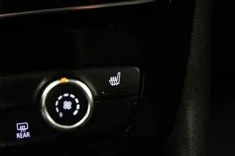 Opel Mokka, 1.2, 74 kW, bensiin, manuaal, esivedu