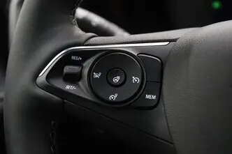 Opel Mokka, 1.2, 74 kW, bensiin, manuaal, esivedu