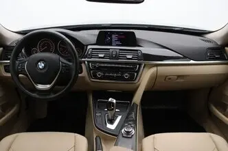 BMW 318, 2.0, 100 kW, diisel, automaat, tagavedu