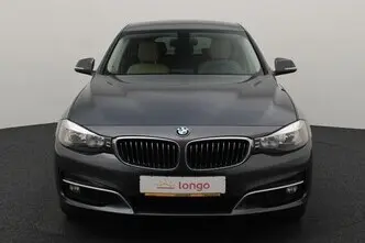 BMW 318, 2.0, 100 kW, diisel, automaat, tagavedu