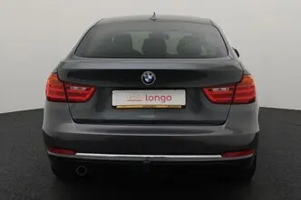 BMW 318, 2.0, 100 kW, diisel, automaat, tagavedu