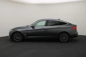 BMW 318, 2.0, 100 kW, diisel, automaat, tagavedu