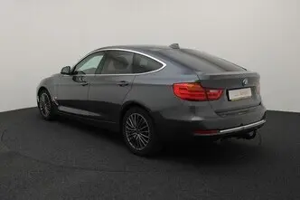BMW 318, 2.0, 100 kW, diisel, automaat, tagavedu