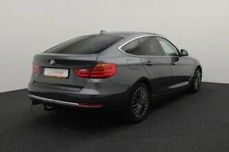 BMW 318, 2.0, 100 kW, diisel, automaat, tagavedu