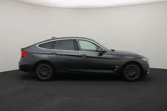 BMW 318, 2.0, 100 kW, diisel, automaat, tagavedu