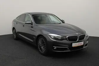 BMW 318, 2.0, 100 kW, diisel, automaat, tagavedu