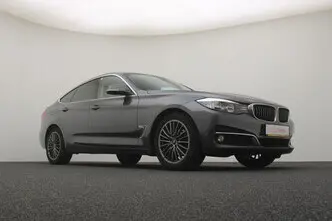 BMW 318, 2.0, 100 kW, diisel, automaat, tagavedu