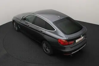 BMW 318, 2.0, 100 kW, diisel, automaat, tagavedu