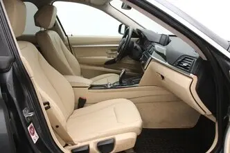 BMW 318, 2.0, 100 kW, diisel, automaat, tagavedu