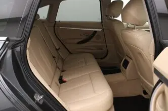 BMW 318, 2.0, 100 kW, diisel, automaat, tagavedu