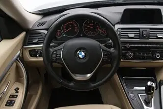 BMW 318, 2.0, 100 kW, diisel, automaat, tagavedu