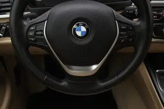 BMW 318, 2.0, 100 kW, diisel, automaat, tagavedu