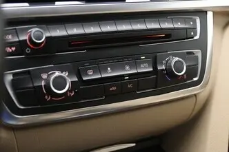 BMW 318, 2.0, 100 kW, diisel, automaat, tagavedu