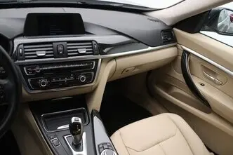 BMW 318, 2.0, 100 kW, diisel, automaat, tagavedu